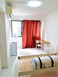 Blk 447 Pasir Ris Drive 6 (Pasir Ris), HDB 4 Rooms #594059421